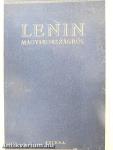 Lenin Magyarországról