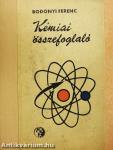 Kémiai összefoglaló