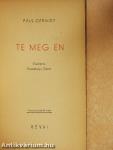 Te meg Én