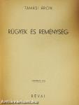 Rügyek és reménység