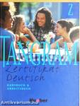 Tangram Z - Kursbuch und Arbeitsbuch