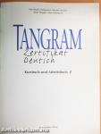 Tangram Z - Kursbuch und Arbeitsbuch