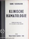Klinische Hämatologie