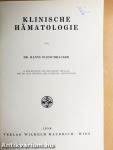 Klinische Hämatologie