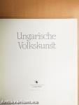Ungarische Volkskunst