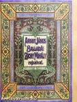 Arany János balladái Zichy Mihály rajzaival