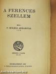 A ferences szellem