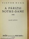 A párizsi Notre-Dame I-II.