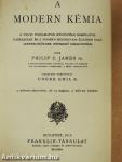 A modern kémia