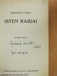 Isten rabjai