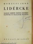 Lidércke