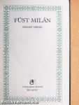 Füst Milán összes versei