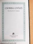 Csorba Győző válogatott versei
