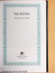 Vas István válogatott versei