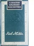 Füst Milán összes versei