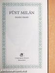 Füst Milán összes versei