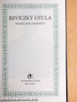 Reviczky Gyula összes költeményei