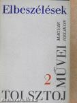 Elbeszélések 1863-1886