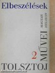 Elbeszélések 1863-1886