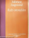 Rab oroszlán