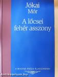 A lőcsei fehér asszony
