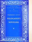 Válogatott novellák