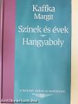 Színek és évek/Hangyaboly