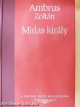 Midas király