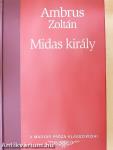 Midas király