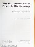 The Oxford-Hachette French Dictionary