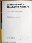 The Oxford-Hachette French Dictionary
