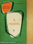 A pacsirta