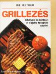 Grillezés