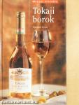 Tokaji borok