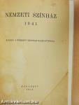 Nemzeti Színház 1941
