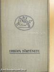 Európa története II.