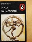 India művészete I-II.