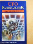 UFO-Emberrablások
