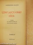 Szent Lajos király hídja