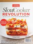 Slow Cooker Revolution