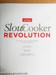 Slow Cooker Revolution