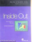 Inside Out - Intermediate - Student's book