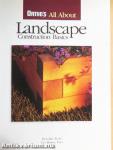 Ortho's All About Landscape Construction Basics