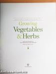 Taunton's Complete Guide to Growing Vegetables & Herbs