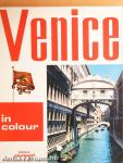 Venice in colour