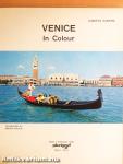 Venice in colour