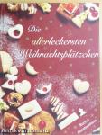 Die allerleckersten Weihnachtsplätzchen