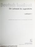 Deutsch konkret - Lehrbuch 1.