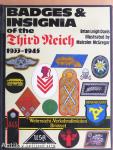 Badges and Insignia of the Third Reich 1933-1945