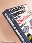 Badges and Insignia of the Third Reich 1933-1945